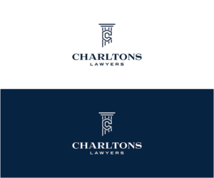 Logo Design by Admira Graphics for Charltons Lawyers | Design #21726591