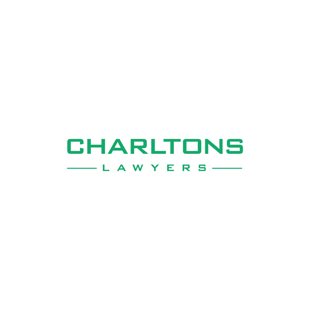 Logo Design by H4R5Z for Charltons Lawyers | Design #21724286