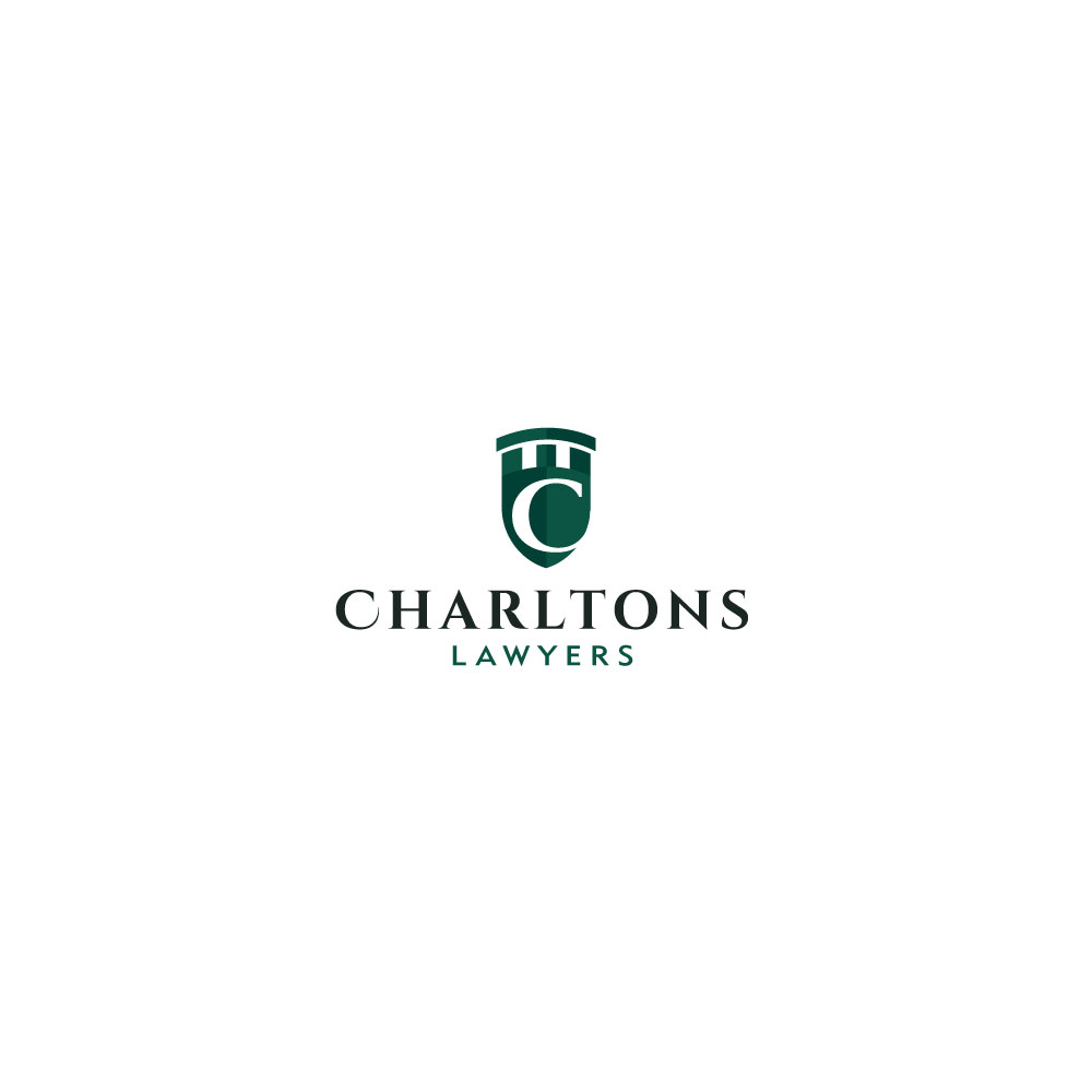 Logo Design by ecorokerz for Charltons Lawyers | Design #21724532