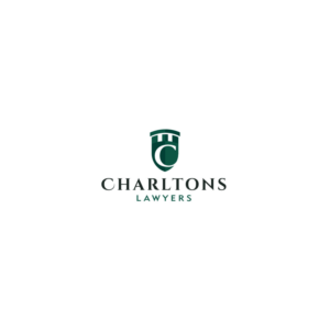 Logo Design by ecorokerz for Charltons Lawyers | Design #21724532