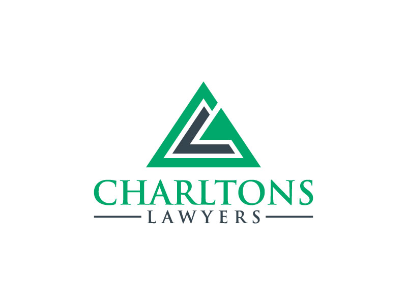 Diseño de Logo por design notebook para Charltons Lawyers | Diseño #21726700