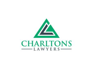 Logo Design by design notebook for Charltons Lawyers | Design: #21726700