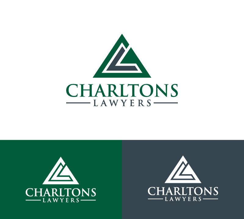 Logo Design by design notebook for Charltons Lawyers | Design #21726701