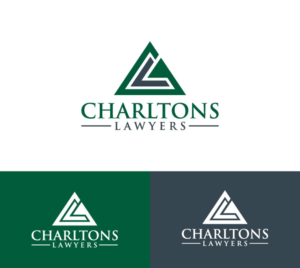Logo Design by design notebook for Charltons Lawyers | Design: #21726701