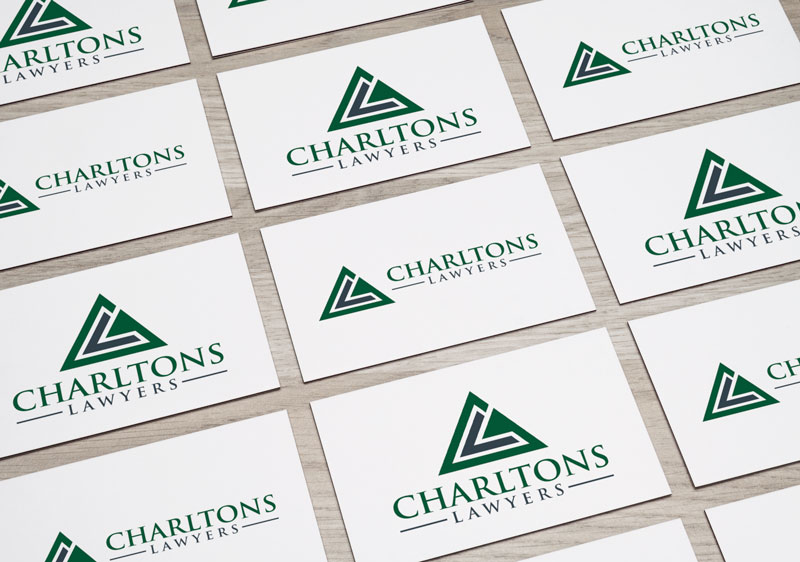 Diseño de Logo por design notebook para Charltons Lawyers | Diseño #21726702