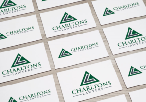 Logo Design by design notebook for Charltons Lawyers | Design: #21726702