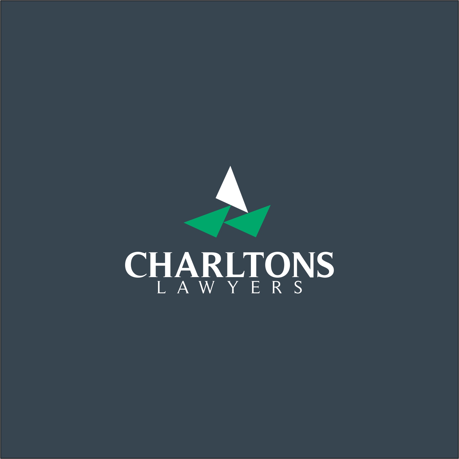 Logo Design by art  X for Charltons Lawyers | Design #21727391