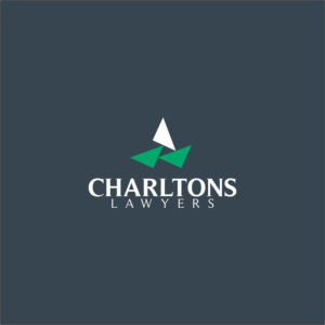 Logo Design by art  X for Charltons Lawyers | Design: #21727391