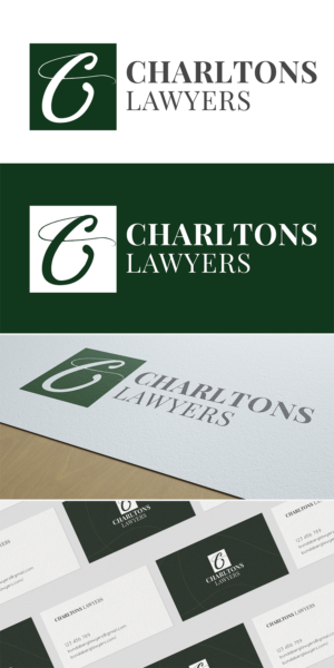 Logo Design by GabrielDV96