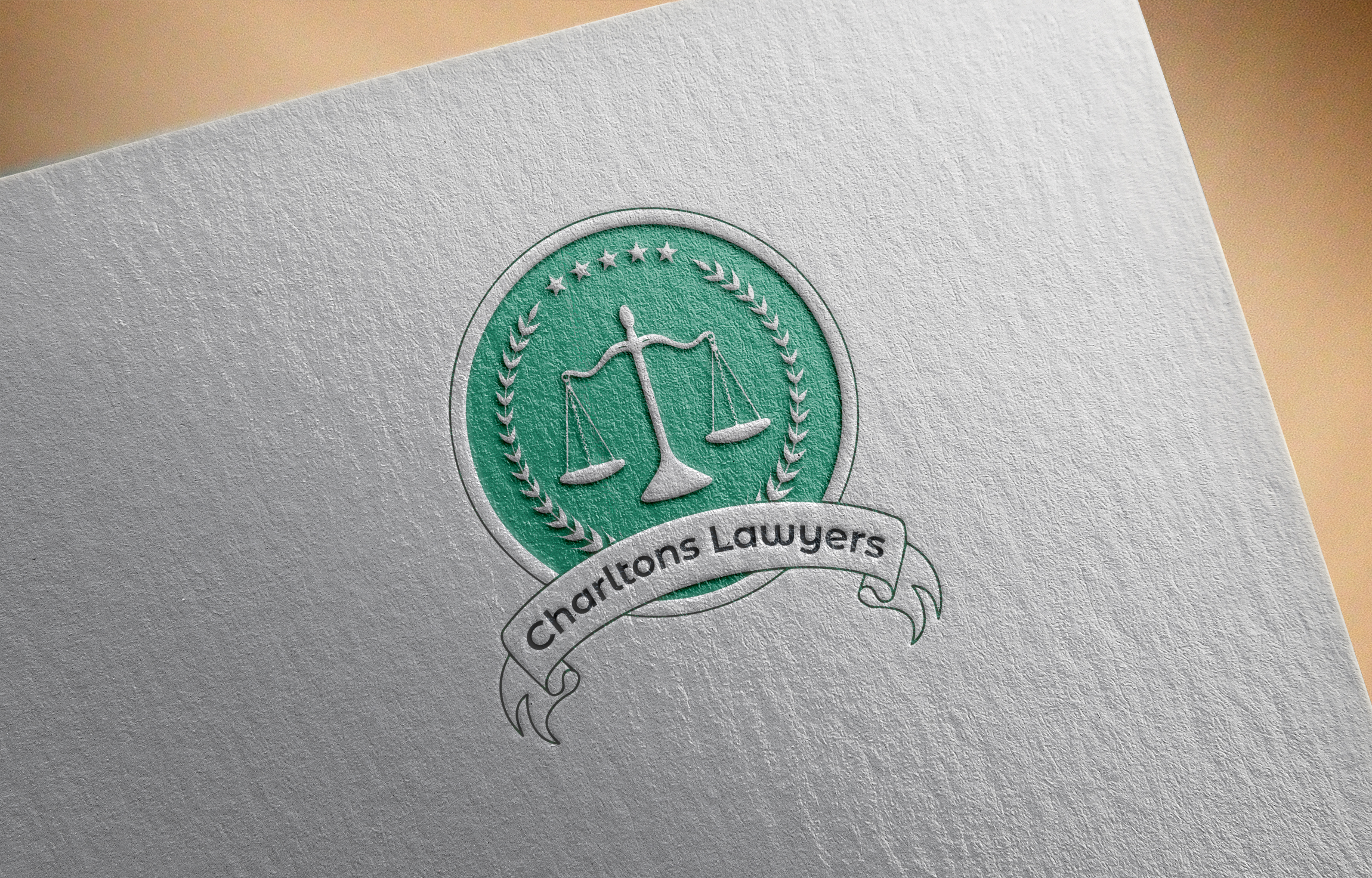 Diseño de Logo por Md.Najmul para Charltons Lawyers | Diseño #21726515