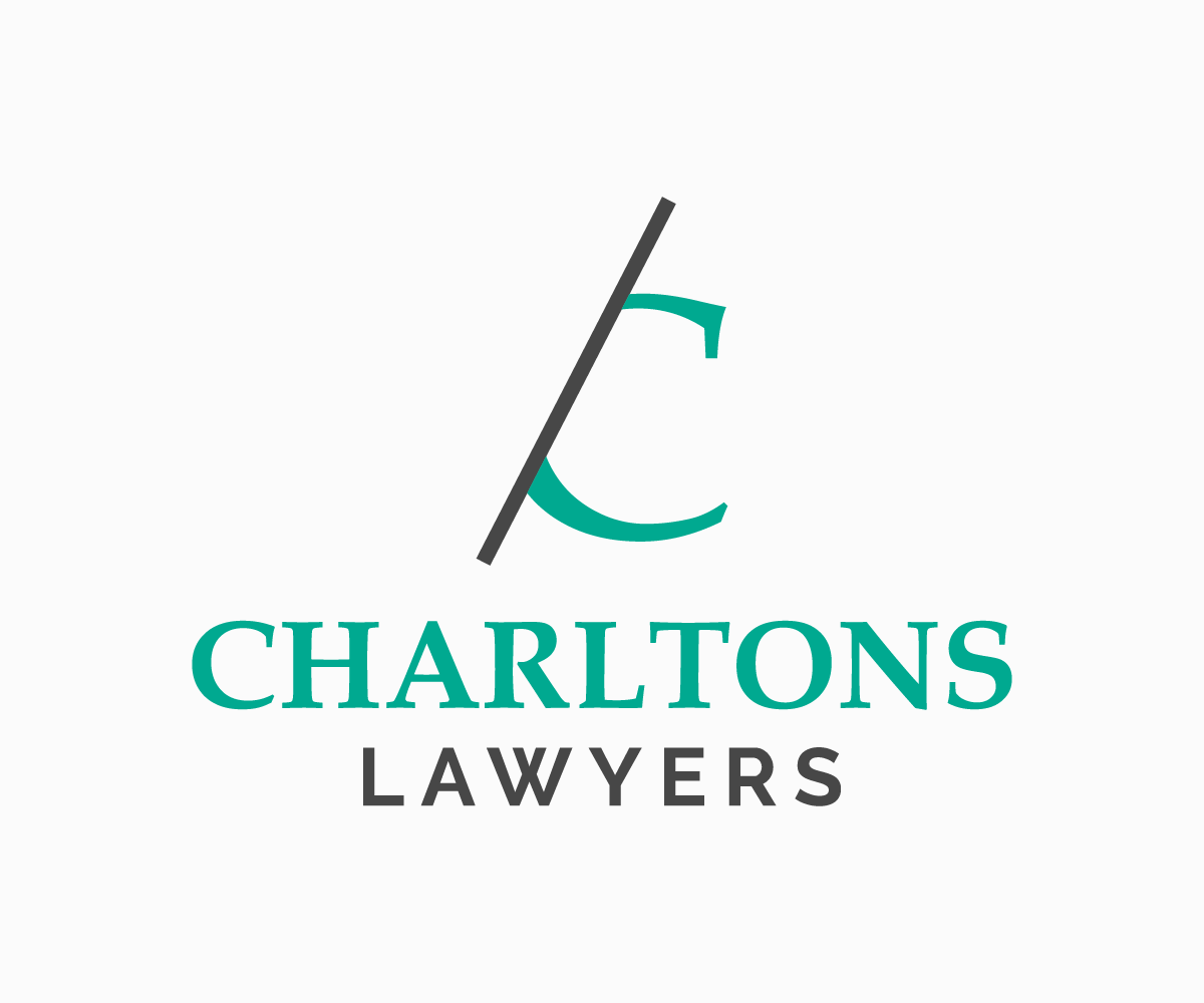 Logo Design by Nosvorious13 Design for Charltons Lawyers | Design #21747312