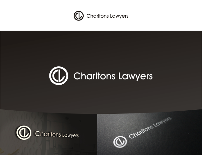 Logo Design by felipewwa@gmail.com for Charltons Lawyers | Design #21727933