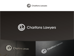 Logo Design by felipewwa@gmail.com for Charltons Lawyers | Design: #21727933