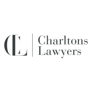 Logo Design by cristian lee for Charltons Lawyers | Design: #21736636