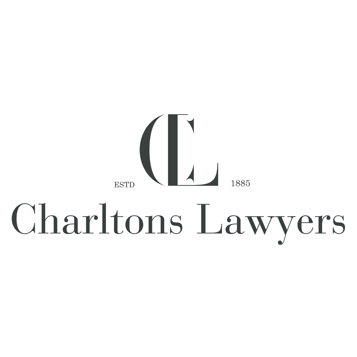 Diseño de Logo por cristian lee para Charltons Lawyers | Diseño #21736692
