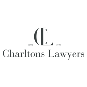 Logo Design by cristian lee for Charltons Lawyers | Design: #21736692
