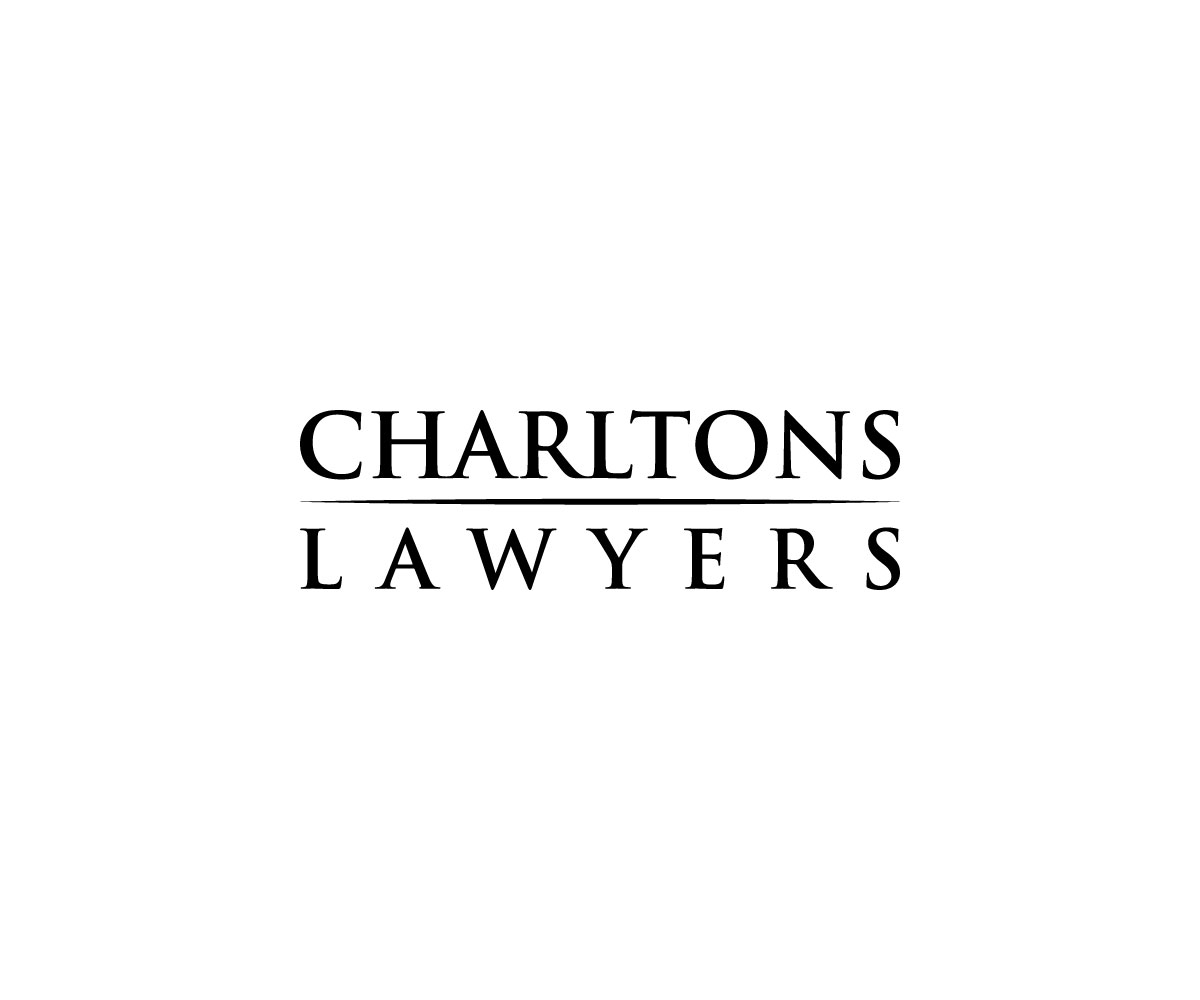 Logo Design by fatema 8 for Charltons Lawyers | Design #21724596