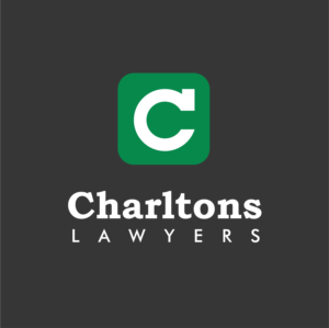 Logo Design by Reza Refianto for Charltons Lawyers | Design: #21728093
