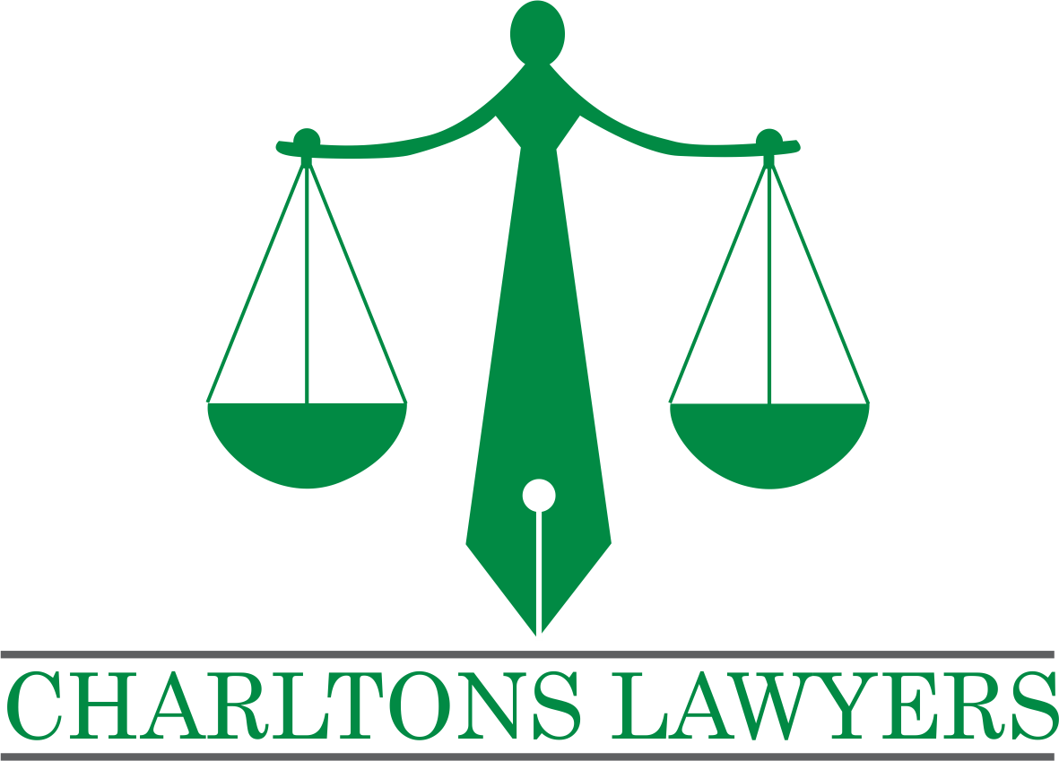 Design de Logo par RIKO 01 pour Charltons Lawyers | Design #21727006