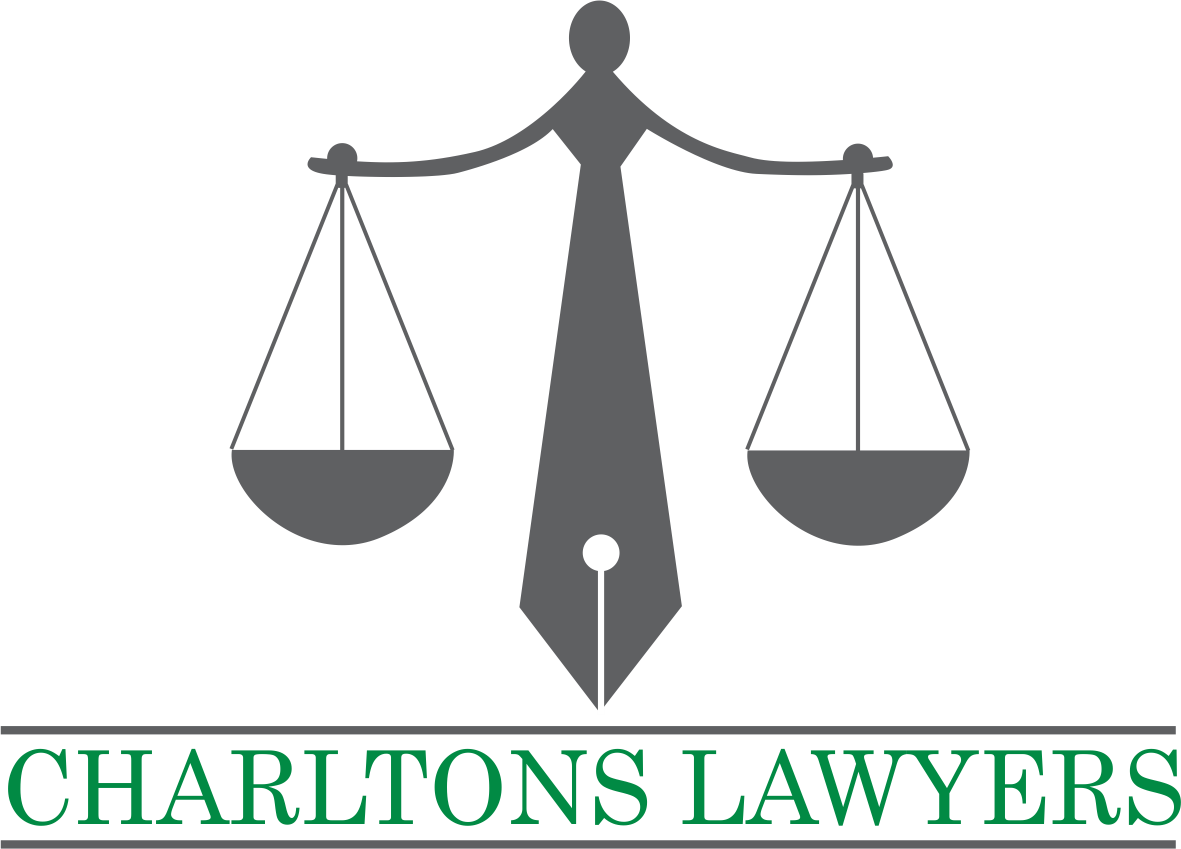 Logo Design by RIKO 01 for Charltons Lawyers | Design #21727007