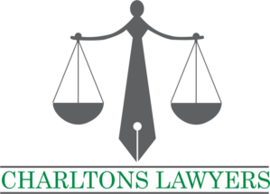 Logo Design by RIKO 01 for Charltons Lawyers | Design: #21727007