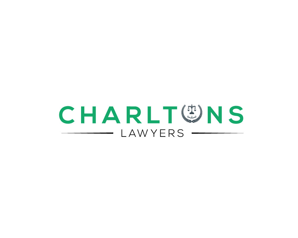 Logo Design by Md Mazharul Islam 2 for Charltons Lawyers | Design #21736359