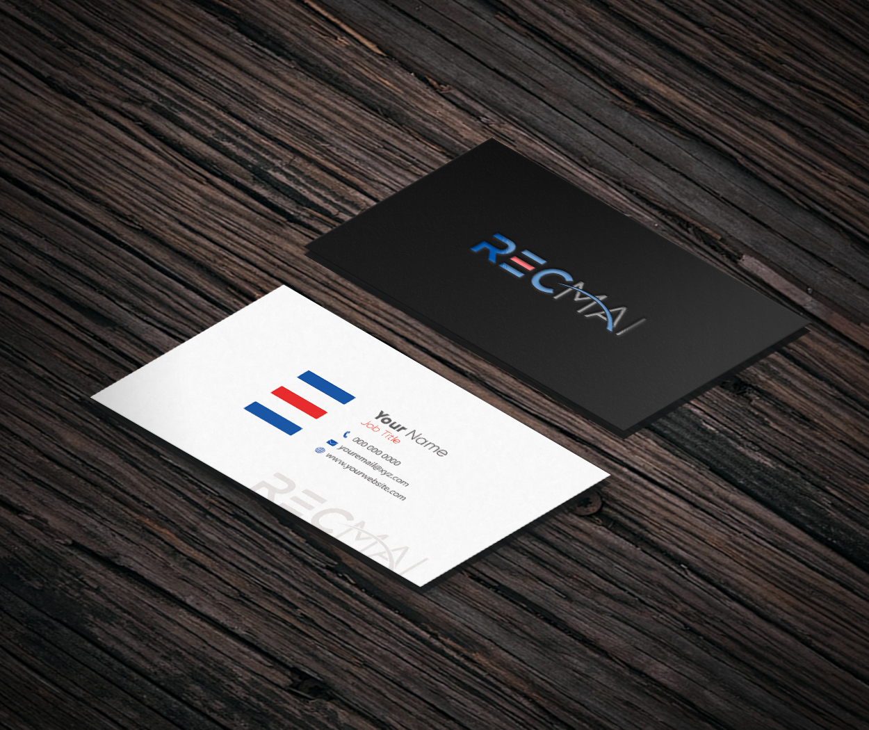 Design de Carte de Visite par Riz' pour JJové | Design #24513604