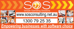 Poster-Design von Sheingart für SOS Consulting  | Design #21725496