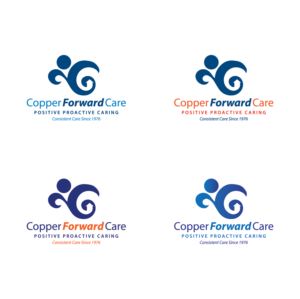 Logo Design by Elise Young
