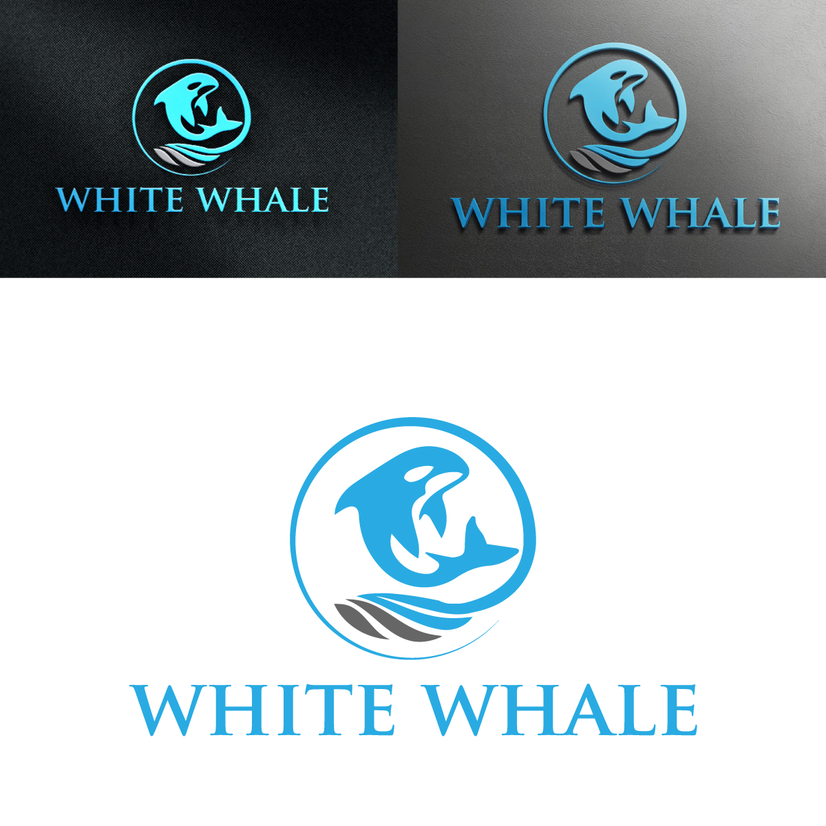 Logo Design by JAFRIN for this project | Design #21735201