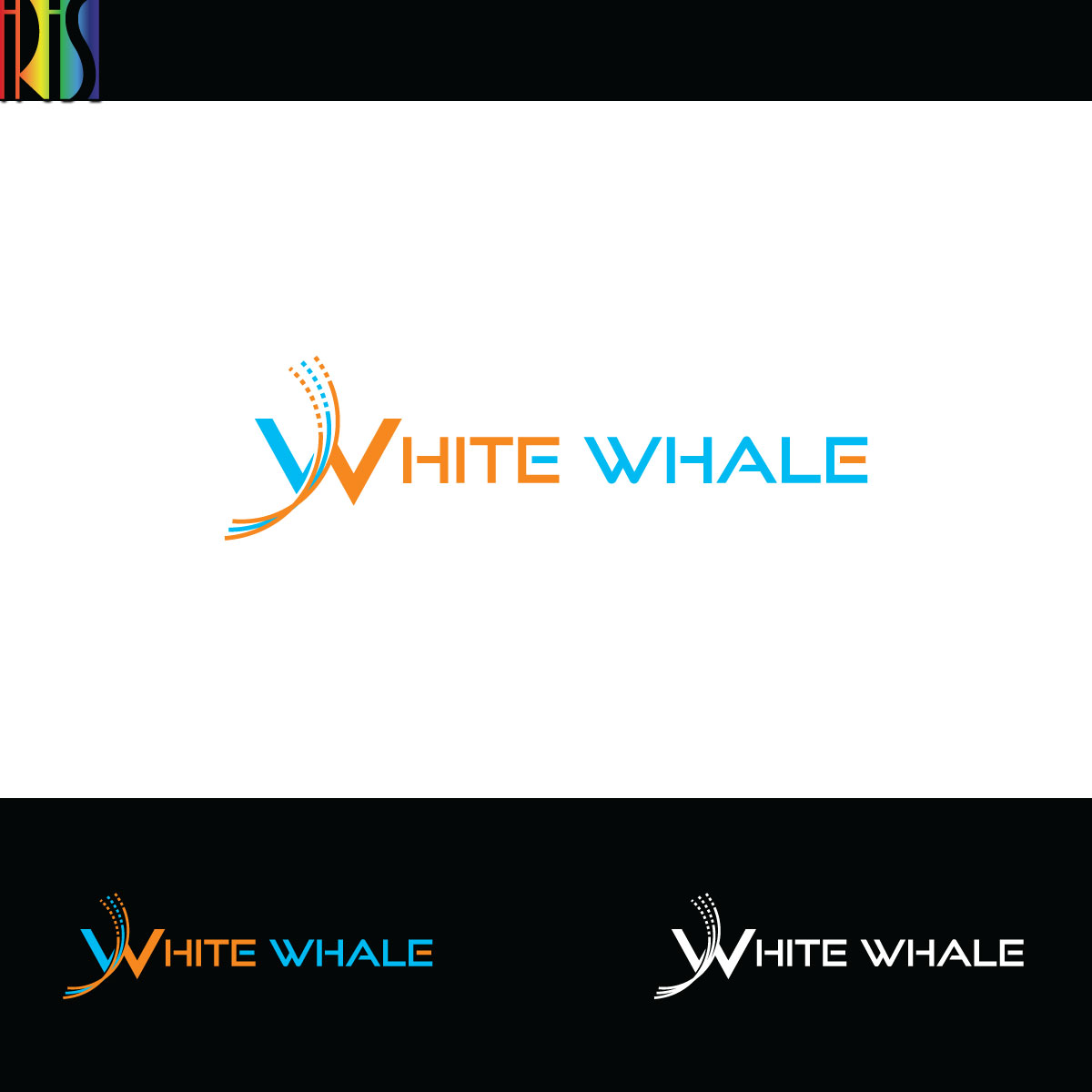 Logo Design by Iris 3 for this project | Design #21739127