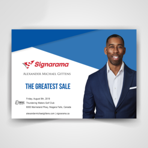 Redesign Event Flyer for Speaker | Flyer-Design von Riyad