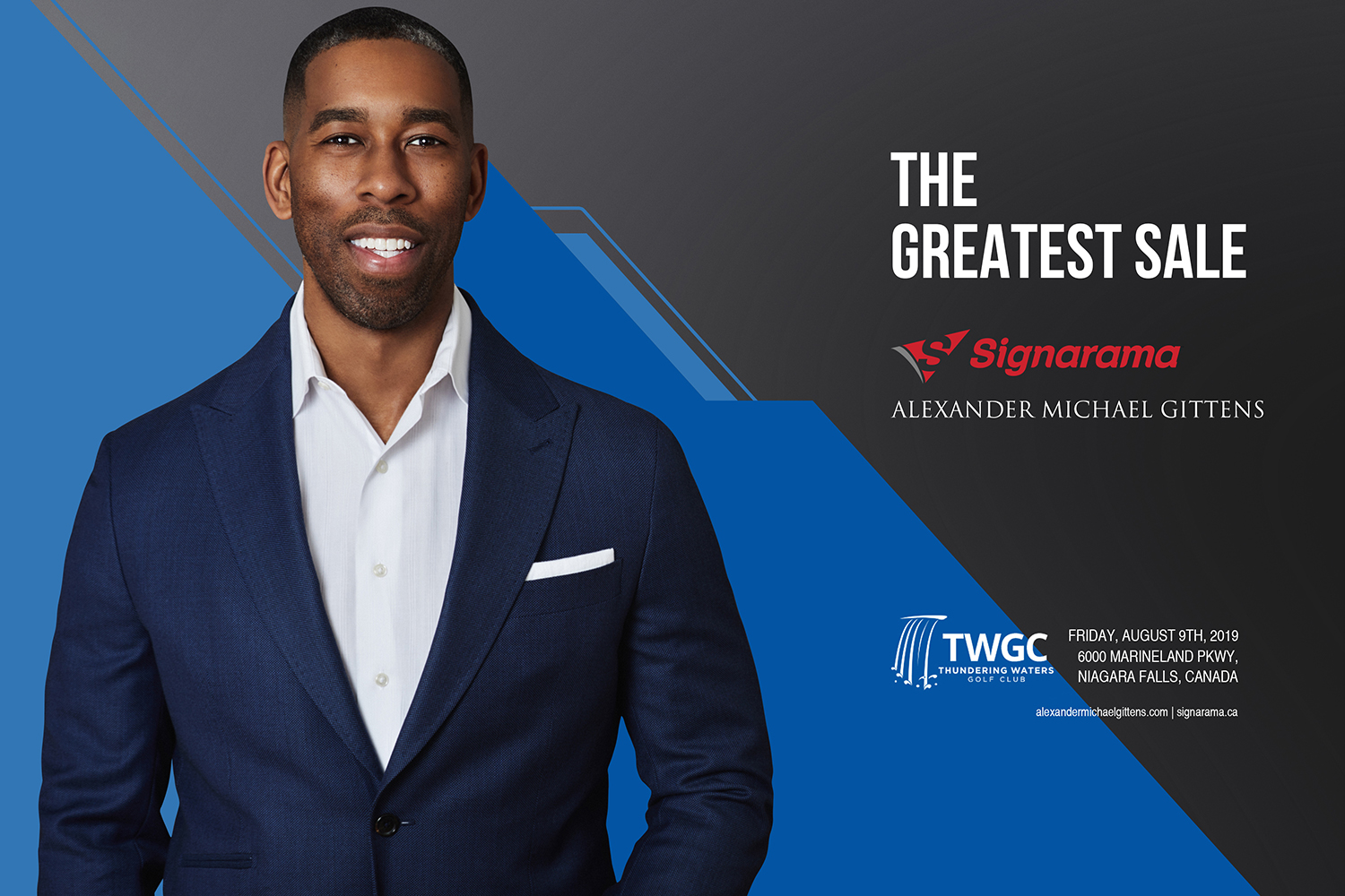 Flyer Design by Krishnadas for this project | Design #21774169