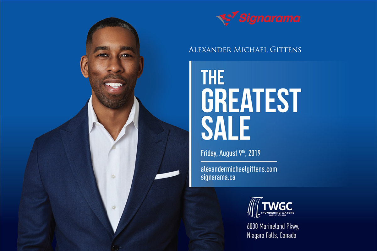 Flyer Design by MY Chiw for this project | Design #21755116