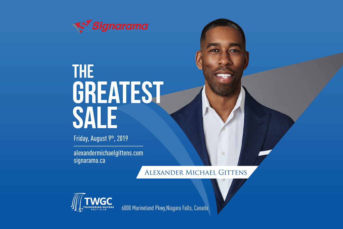 Flyer Design by MY Chiw for this project | Design #21756384