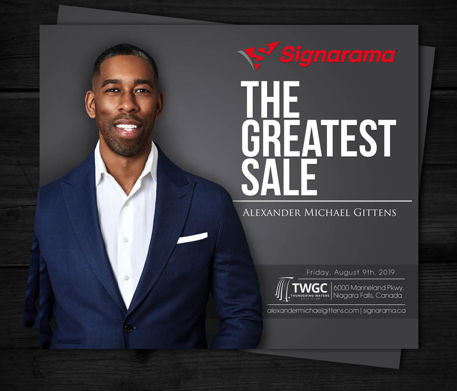 Flyer Design by rug for this project | Design #21740971