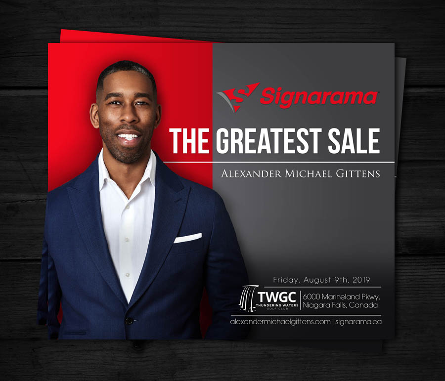 Flyer Design by rug for this project | Design #21740972