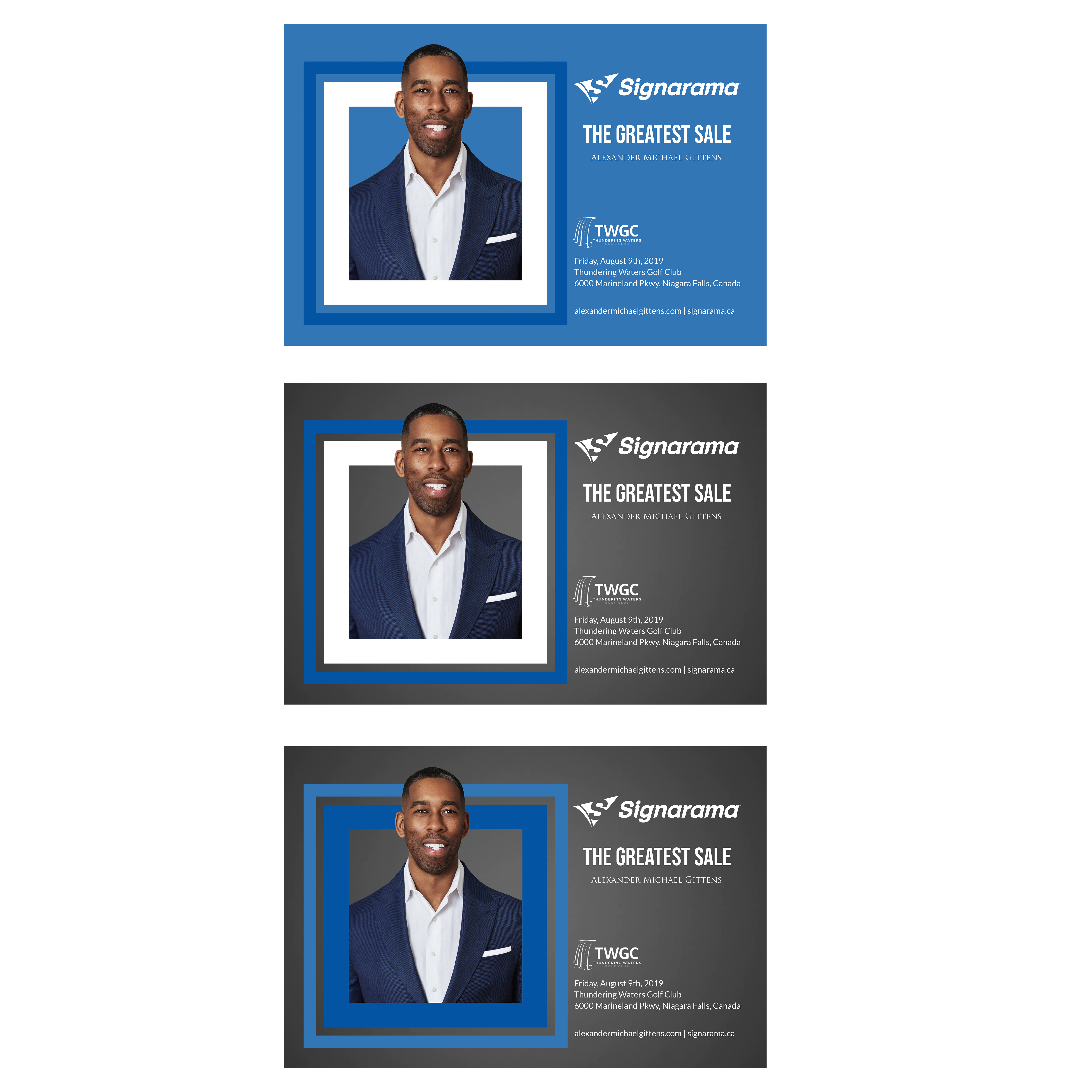 Flyer Design by graphic.ghy for this project | Design #21736454