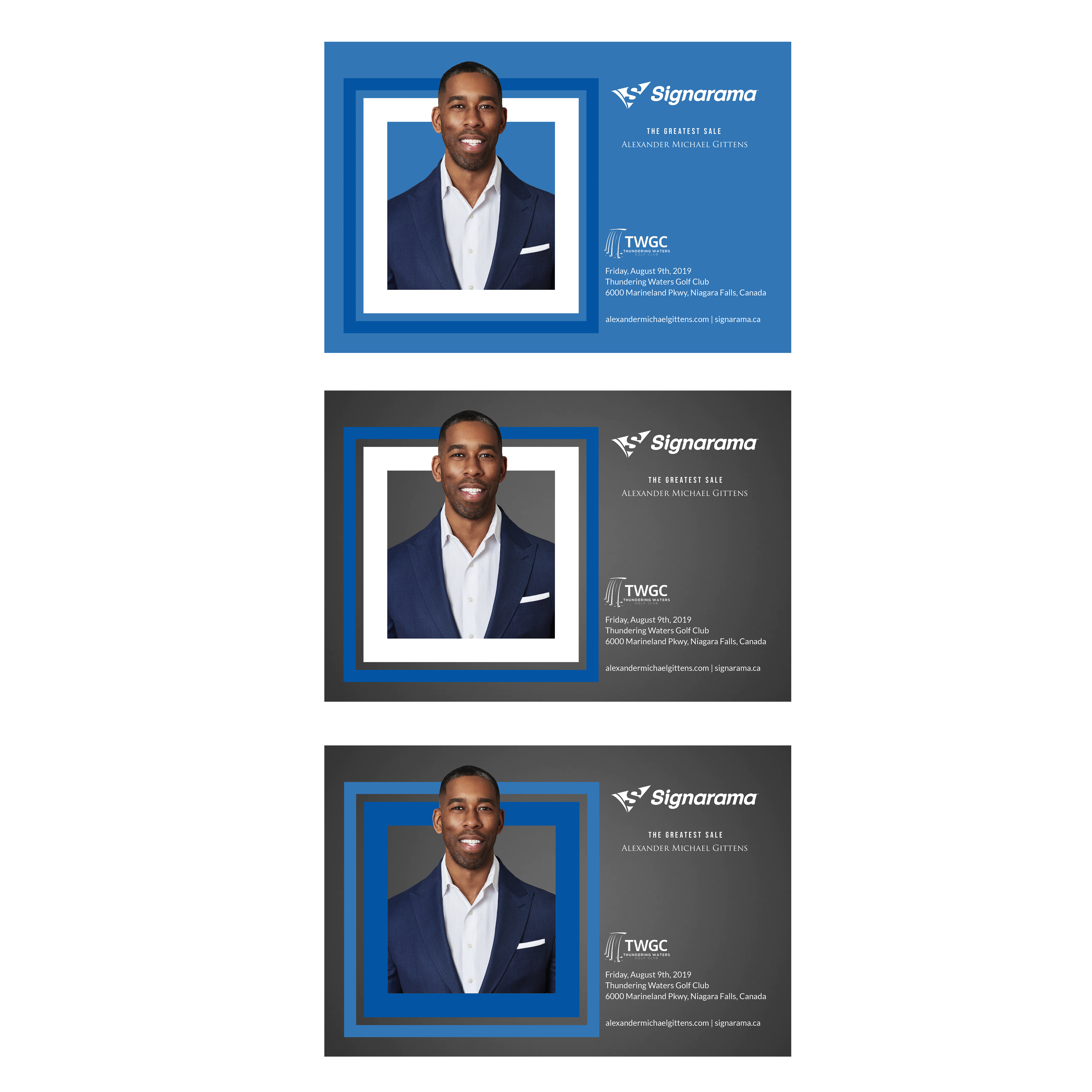 Flyer Design by graphic.ghy for this project | Design #21737495