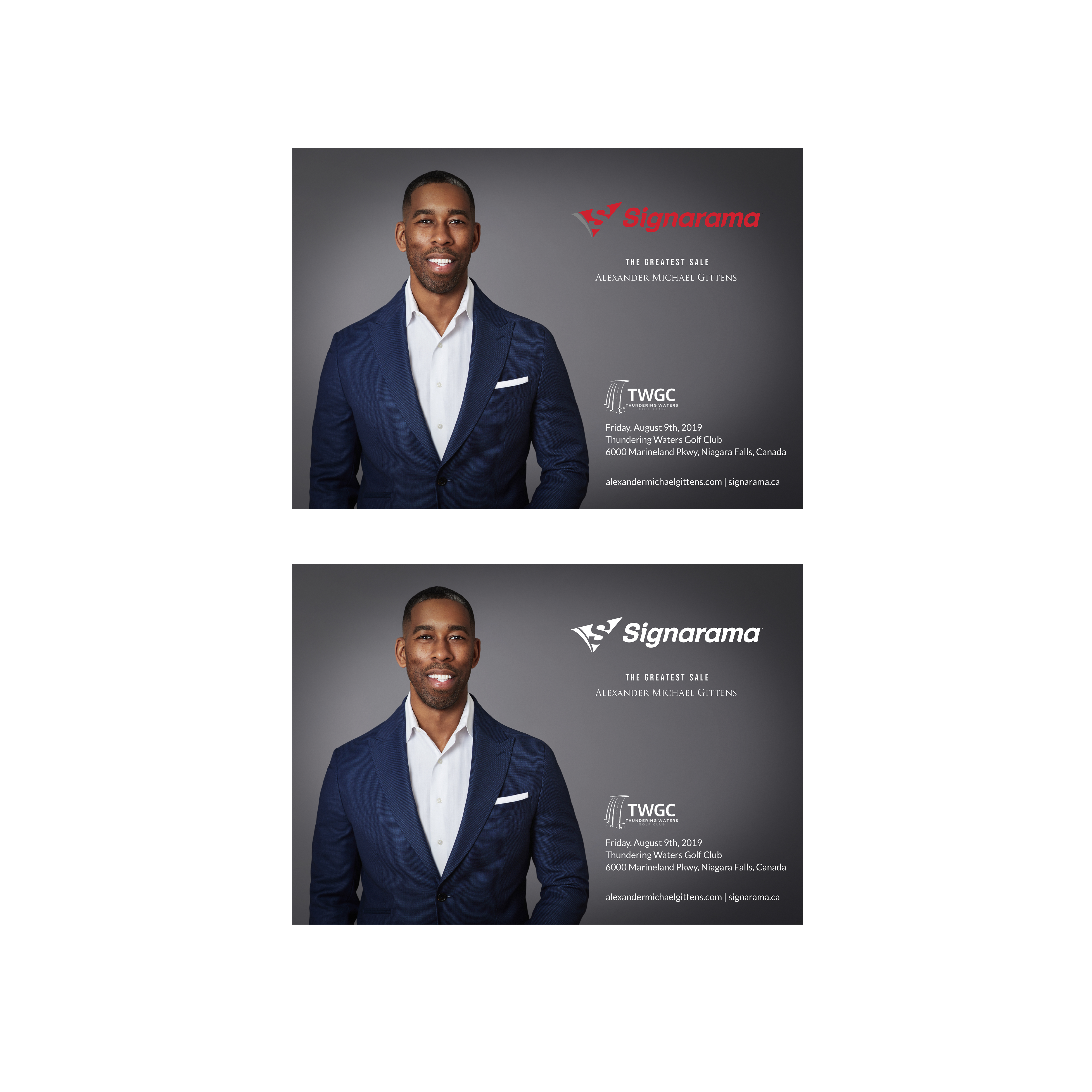 Flyer Design by graphic.ghy for this project | Design #21737504