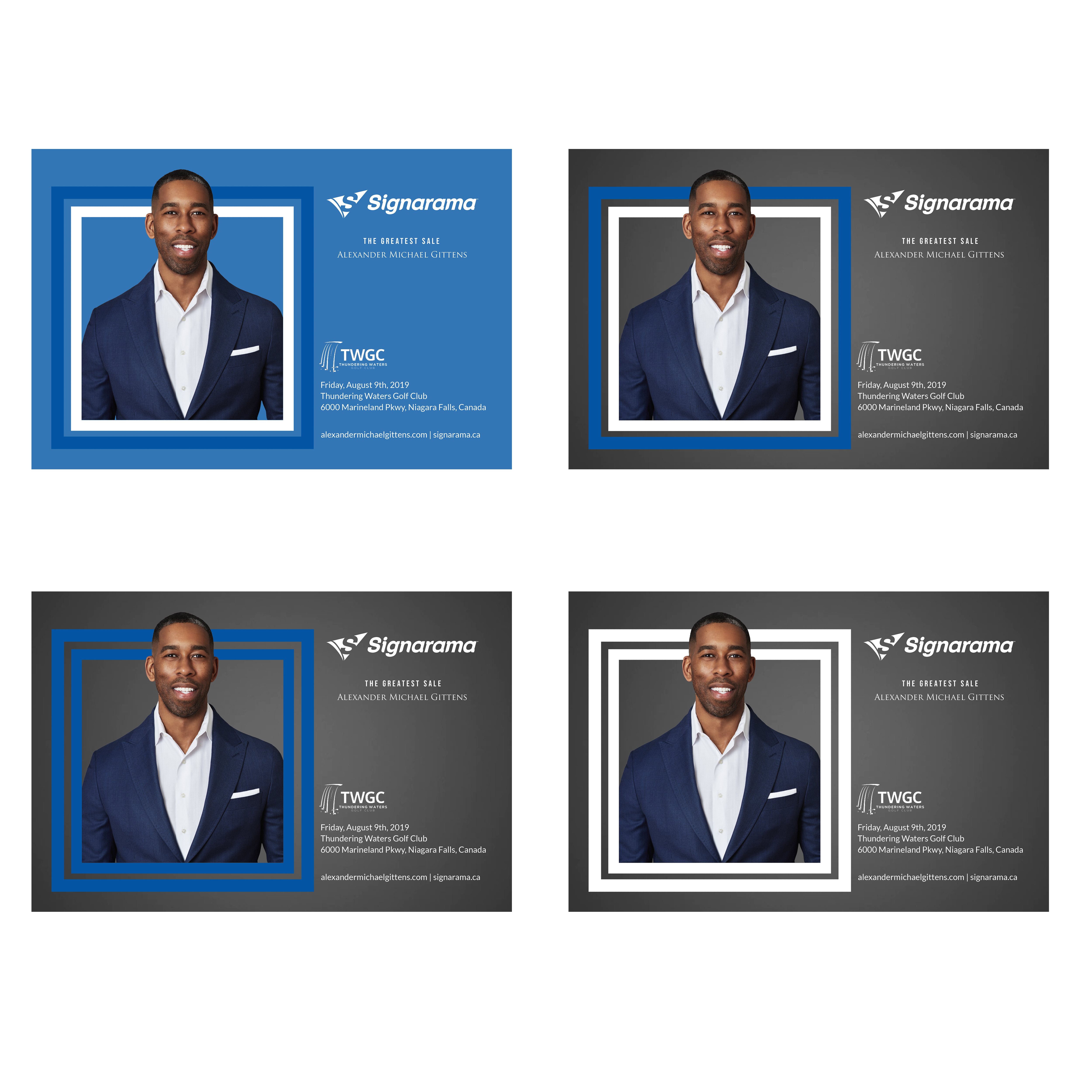 Flyer Design by graphic.ghy for this project | Design #21737578