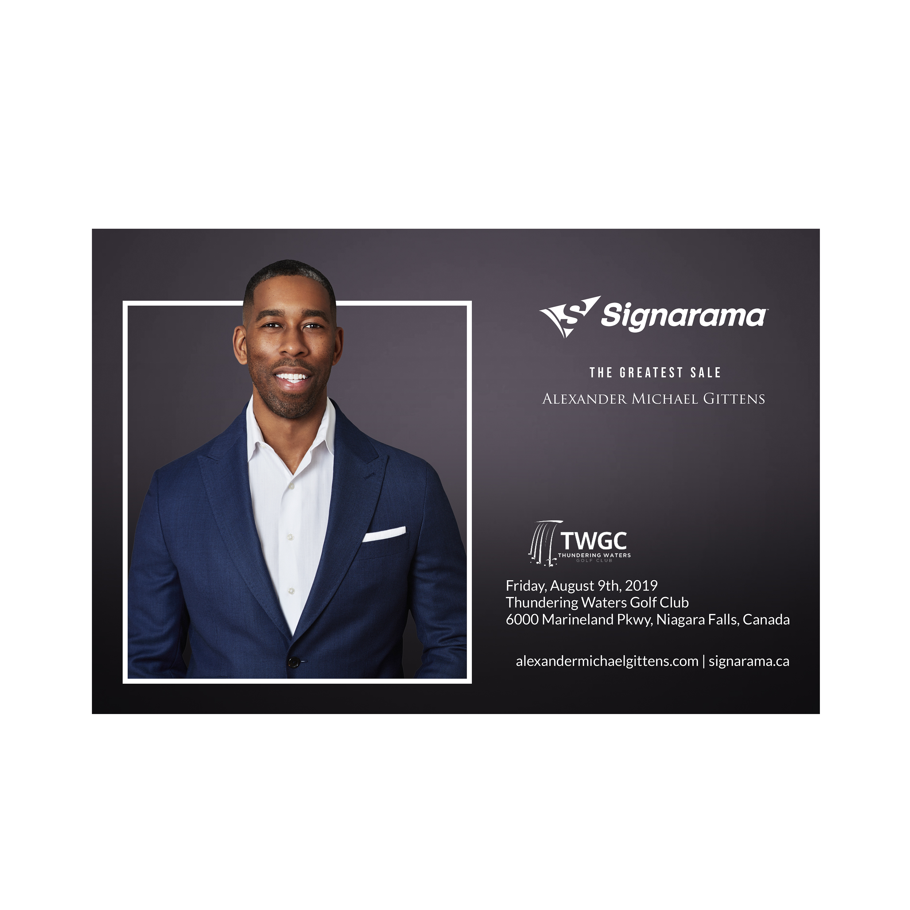 Flyer Design by graphic.ghy for this project | Design #21737655