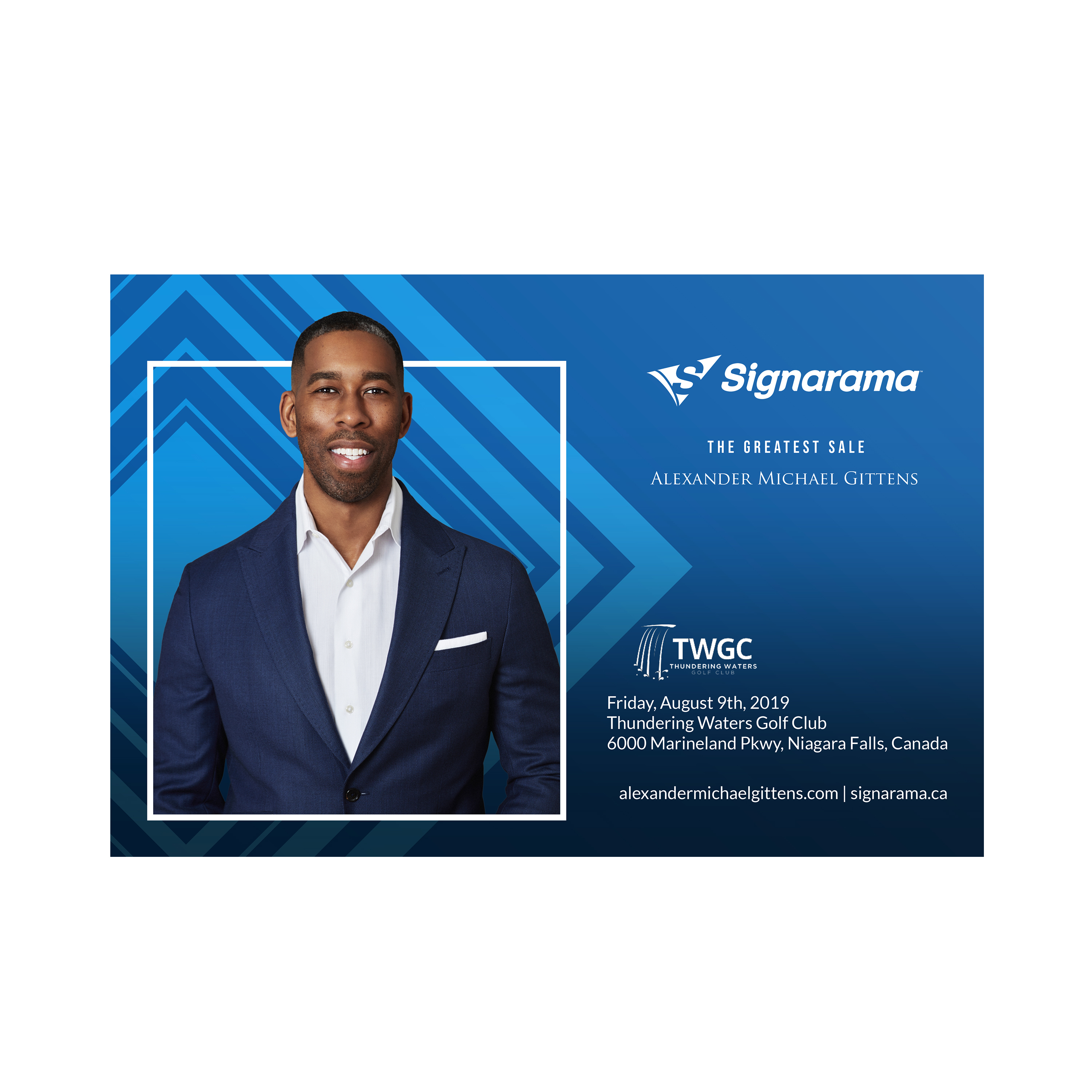 Flyer Design by graphic.ghy for this project | Design #21737890