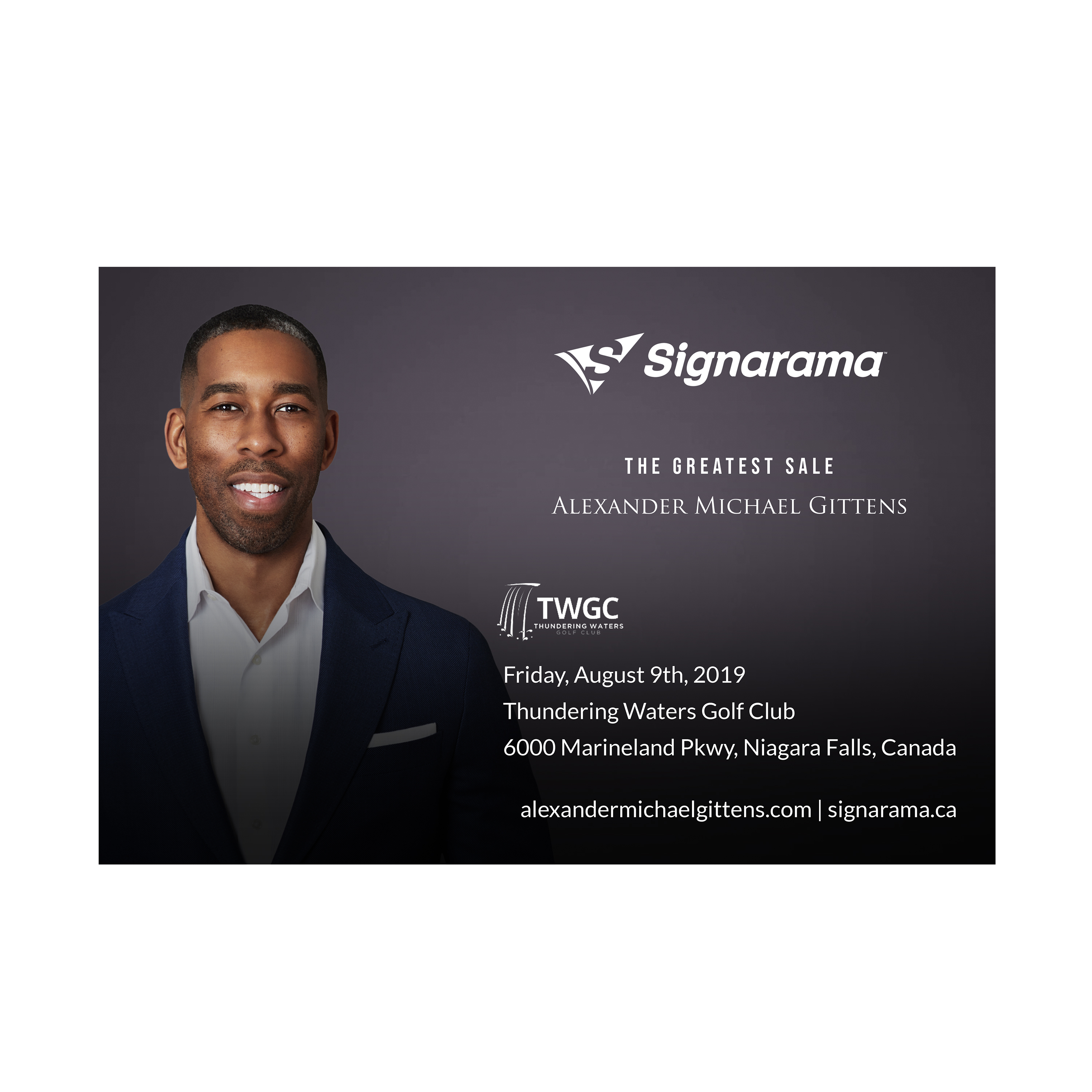 Flyer Design by graphic.ghy for this project | Design #21740993