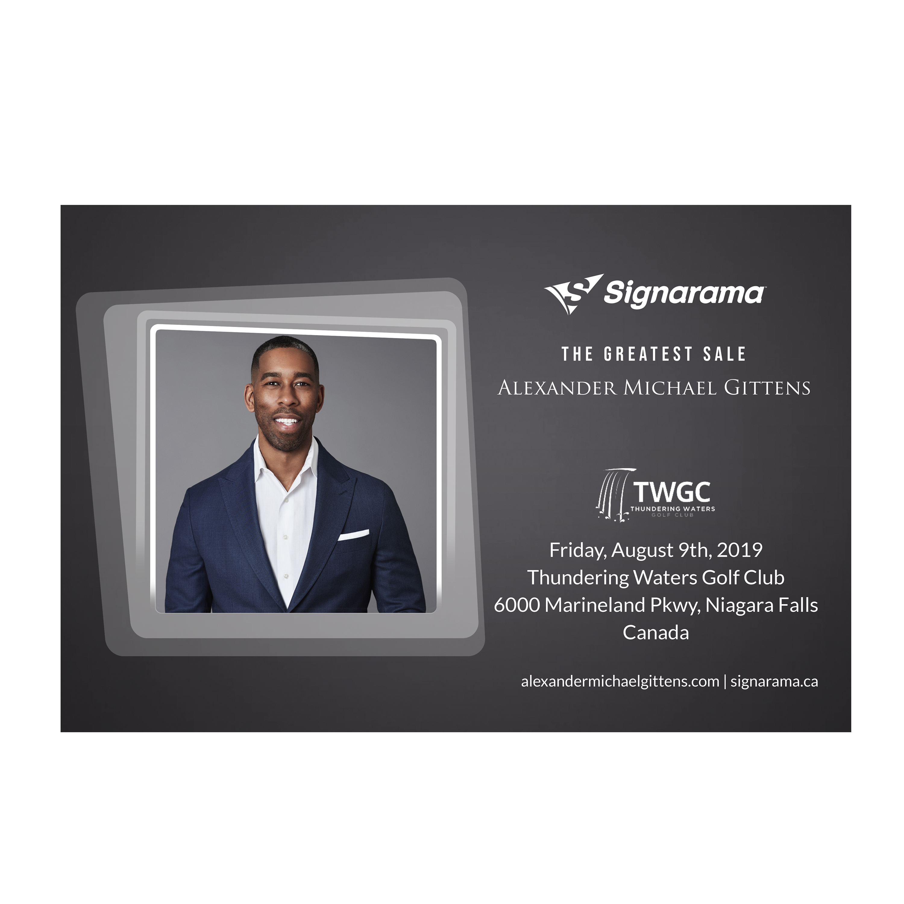 Flyer Design by graphic.ghy for this project | Design #21749358