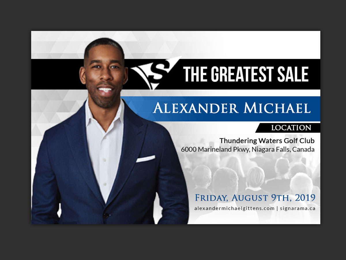 Design de Flyer par n214008 pour ce projet | Design #21759709