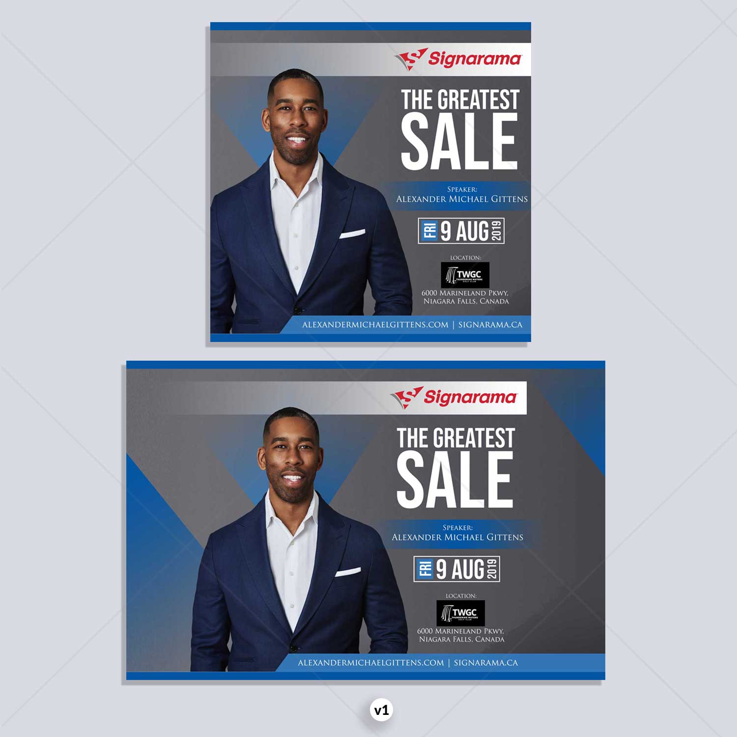 Flyer Design by DA. for this project | Design #21731501