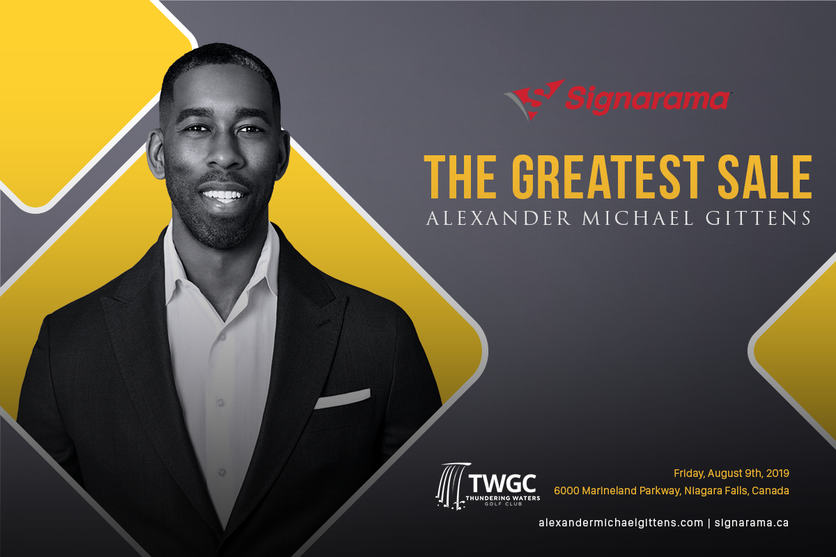 Flyer Design by Minminannyong for this project | Design #21771540