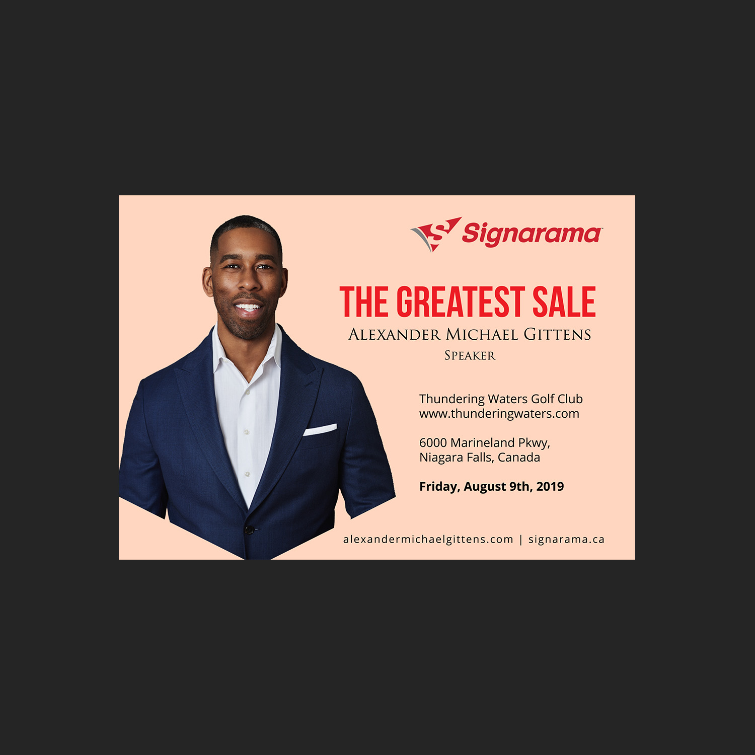 Flyer Design by wolfwud for this project | Design #21759624