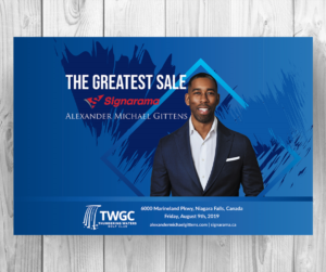 Flyer Design by SaraLy